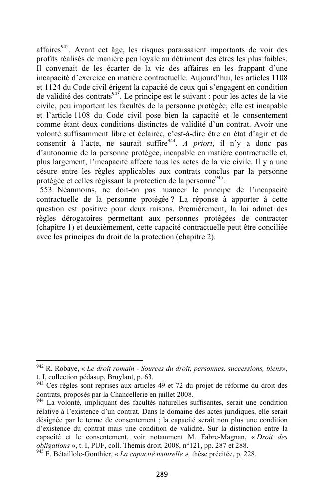 Página de muestra