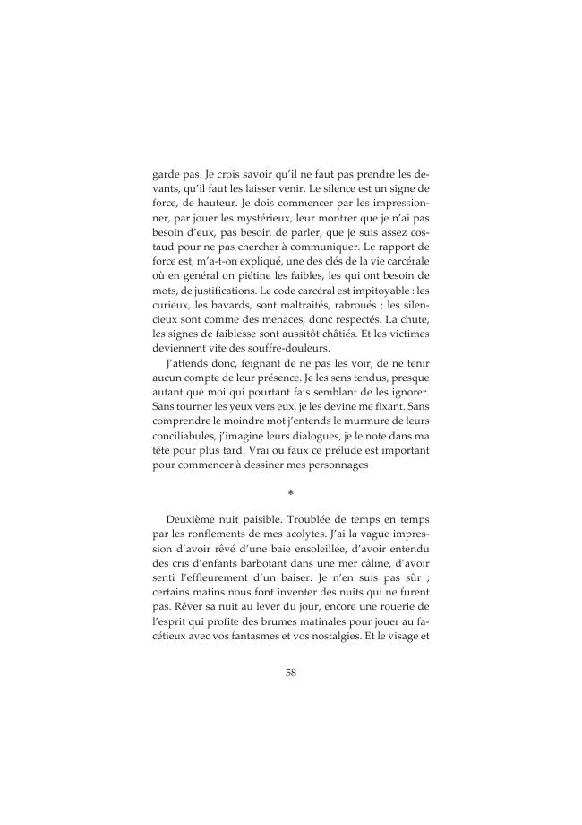 Página de muestra