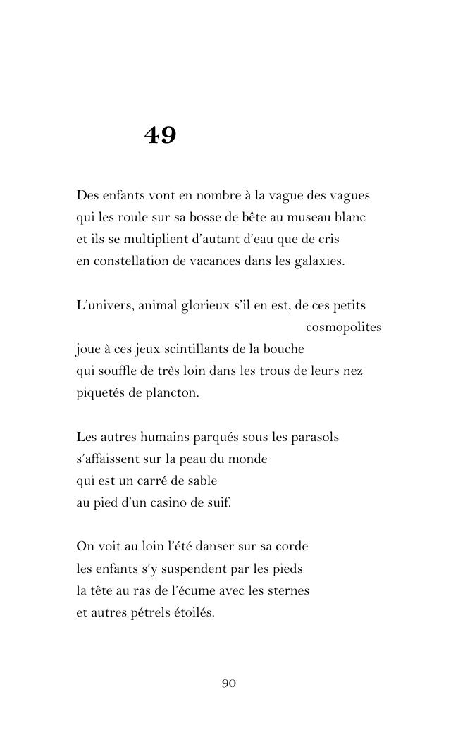 Sample page