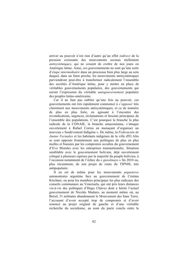 Sample page