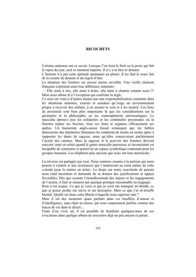 Página de muestra