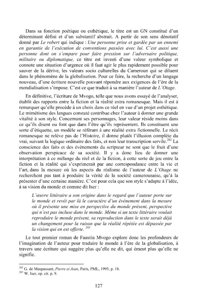 Probeseite