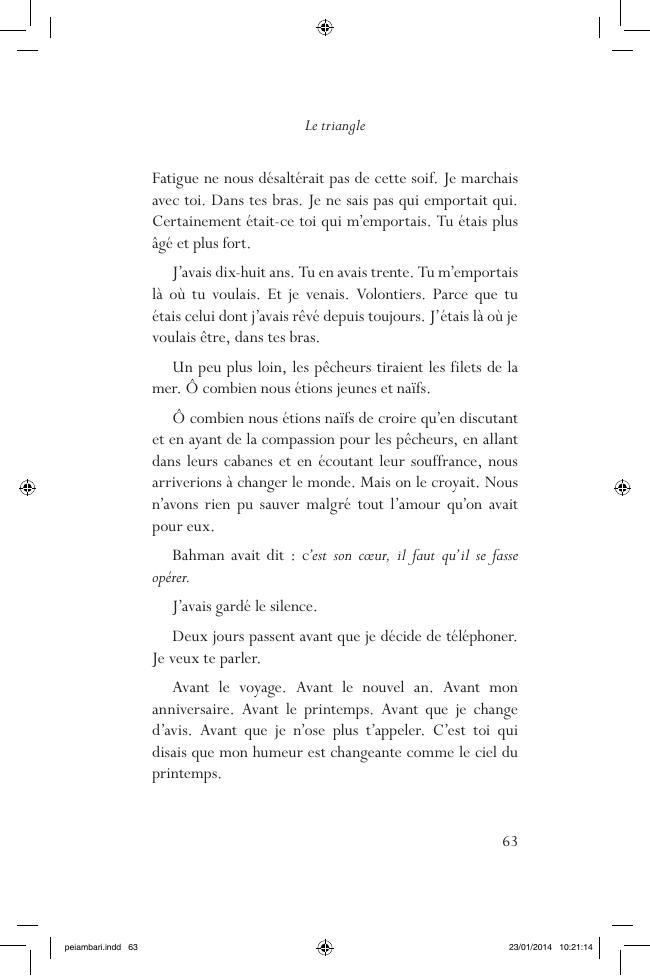 Pagina campione