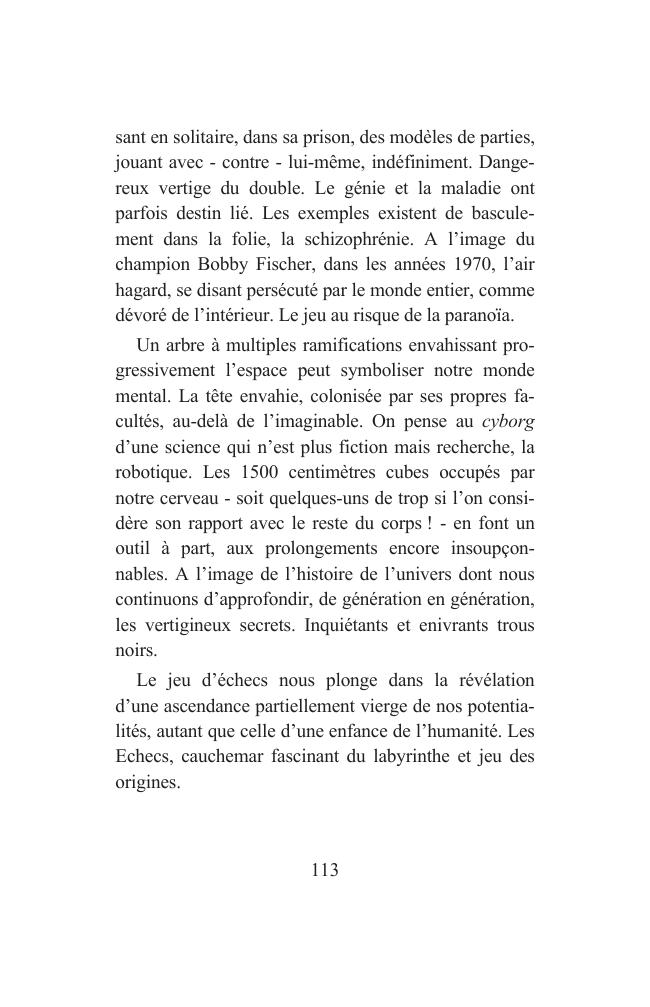 Pagina campione