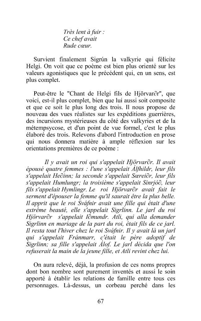 Probeseite