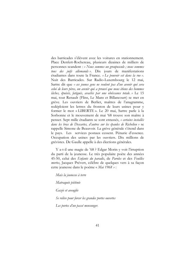 Sample page
