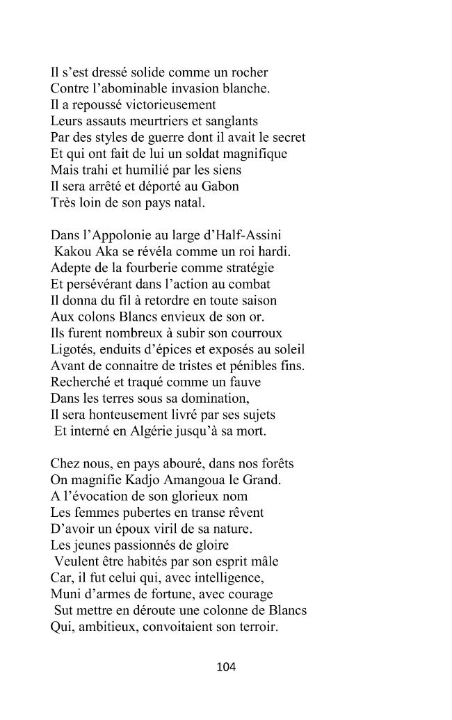 Probeseite