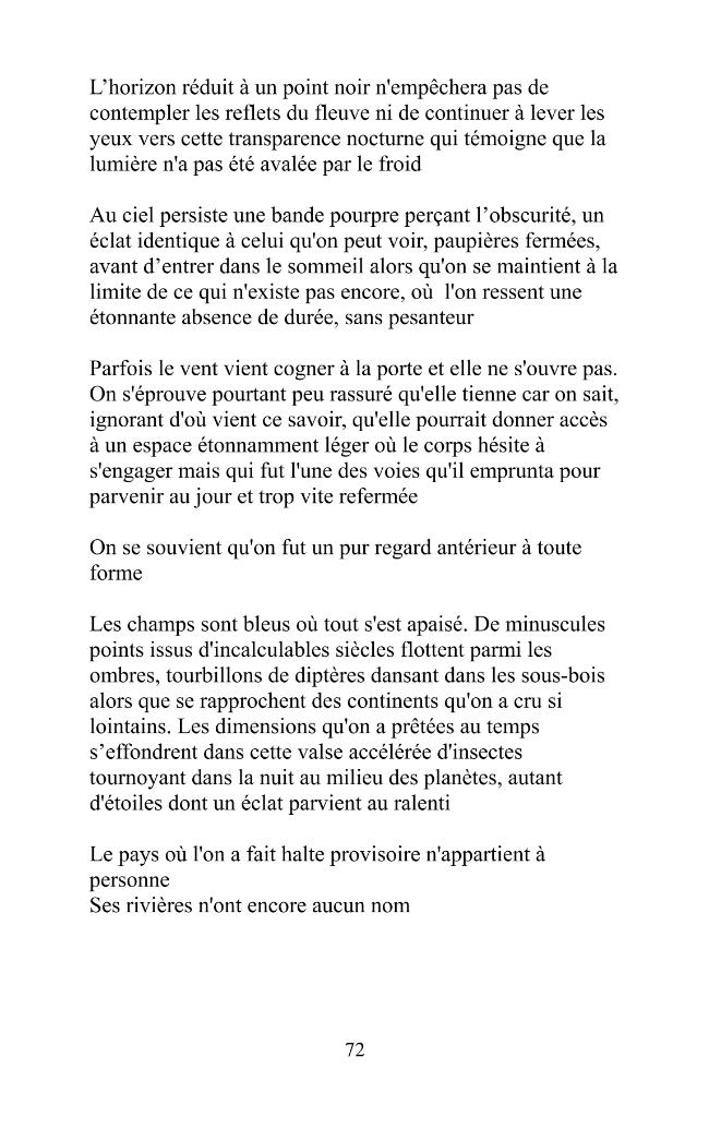 Exemple de page