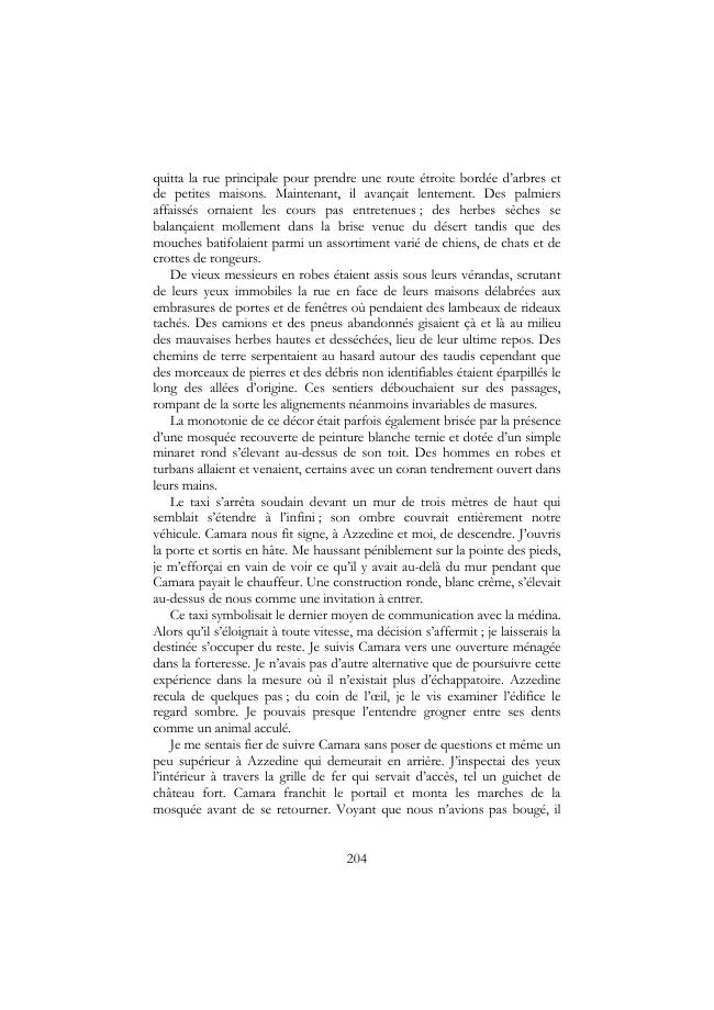 Pagina campione