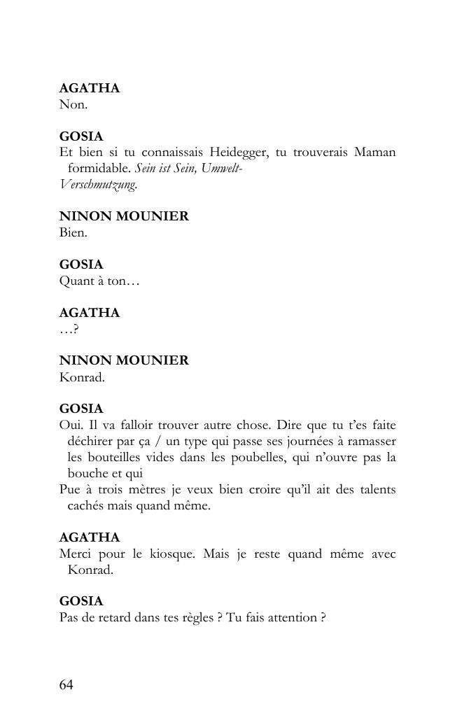 Sample page