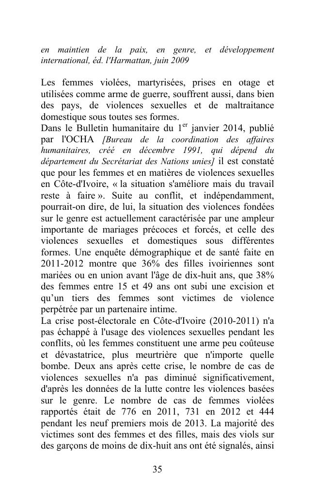 Sample page