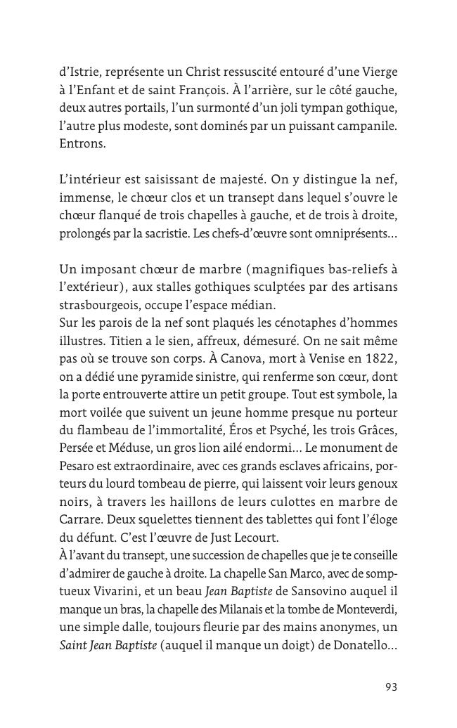 Probeseite