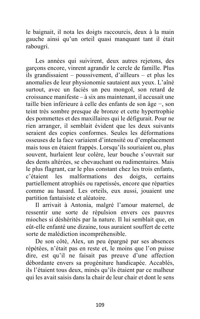 Probeseite
