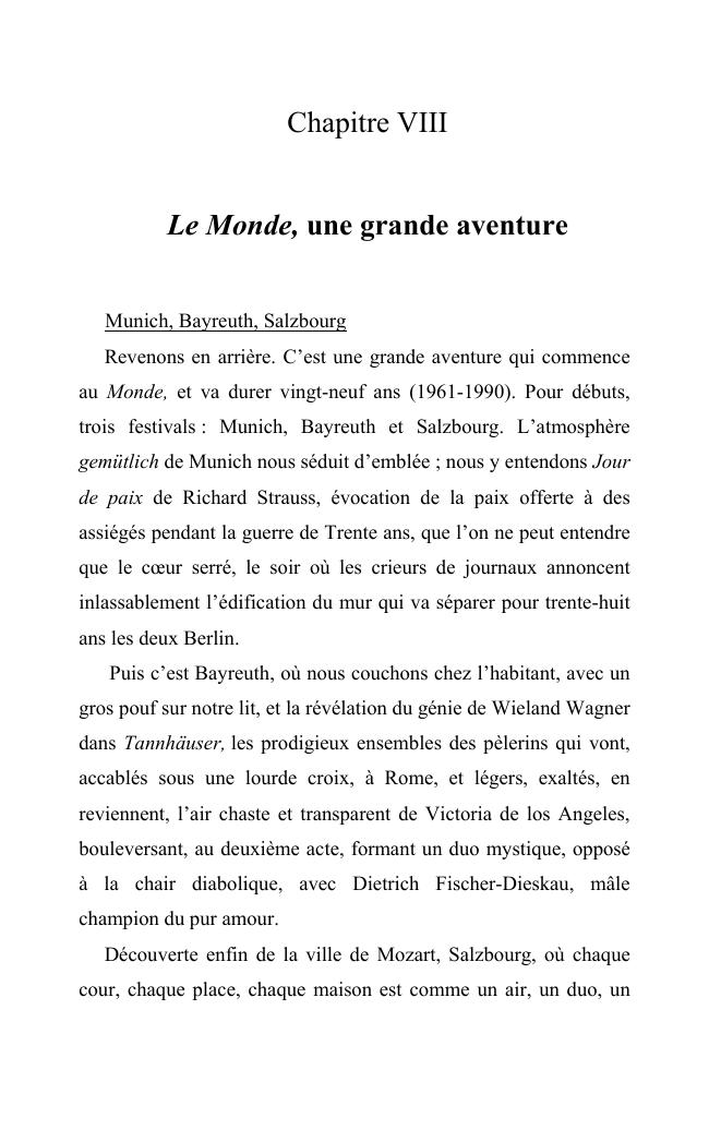 Probeseite
