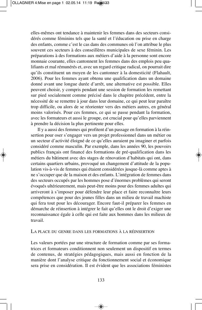 Probeseite