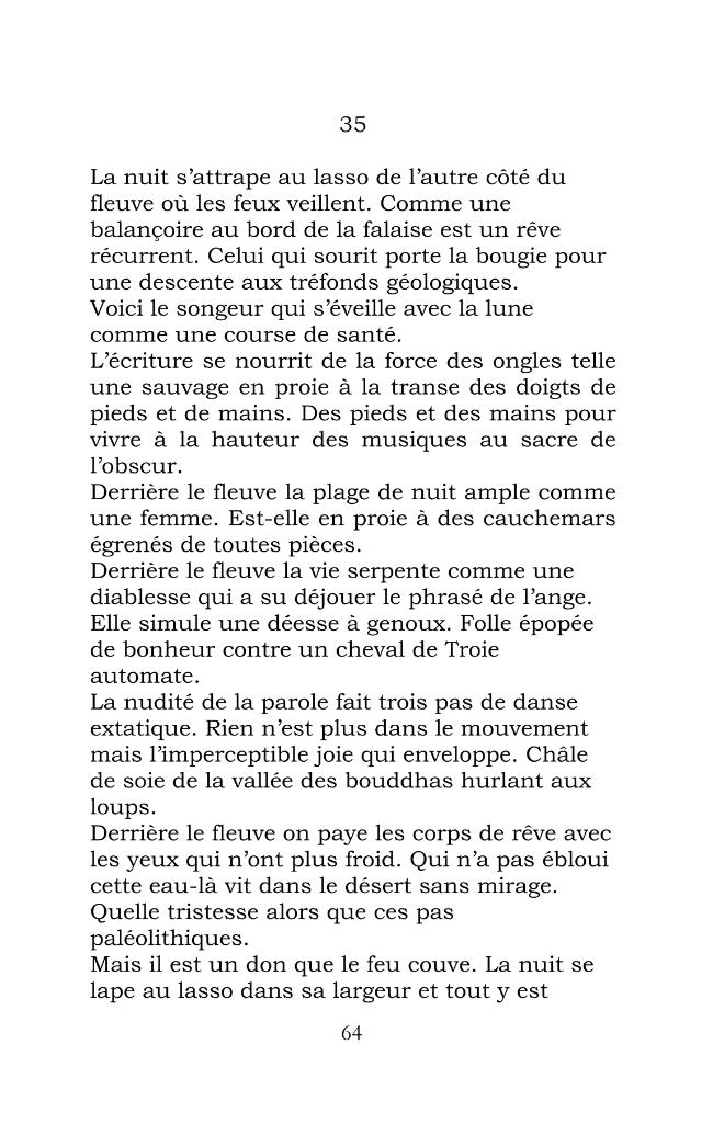 Probeseite