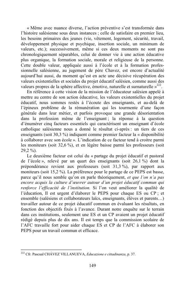 Pagina campione