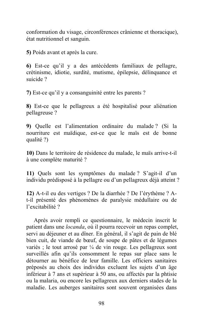 Exemple de page