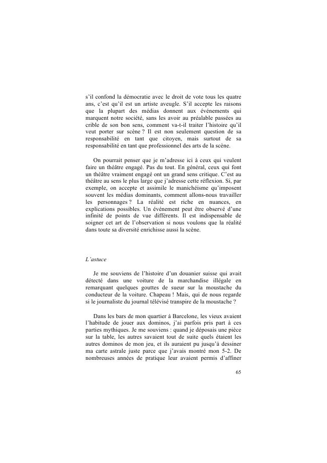 Sample page