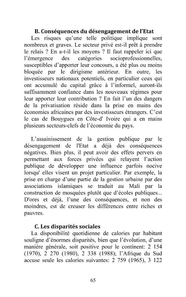 Probeseite