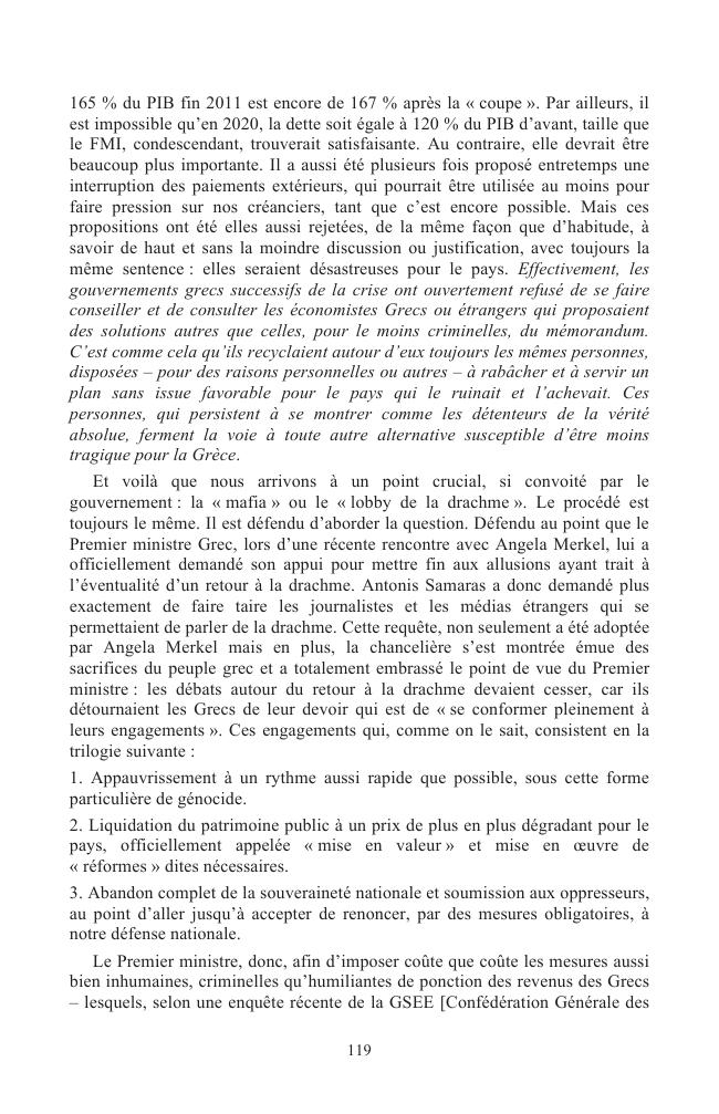 Página de muestra