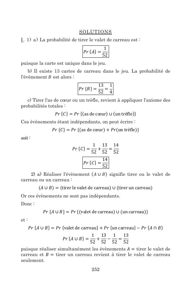 Probeseite