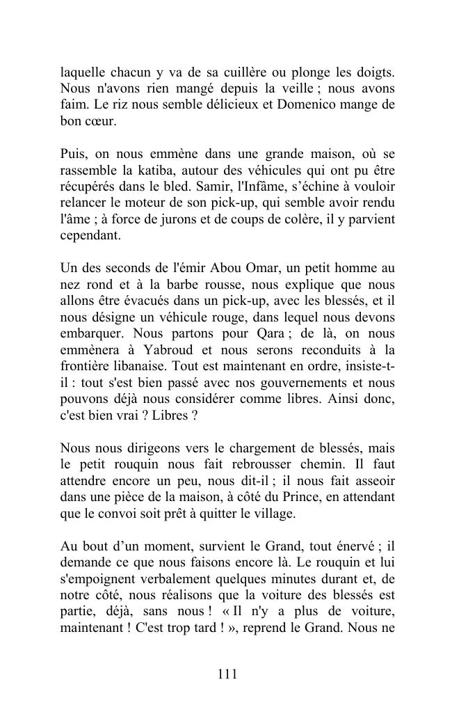 Sample page