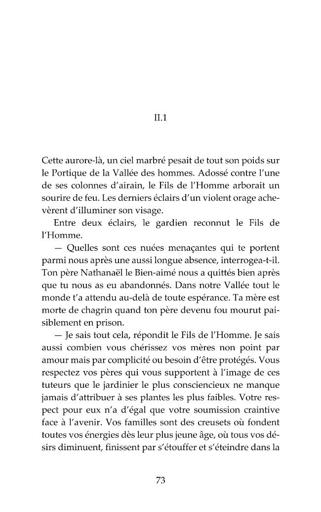 Sample page