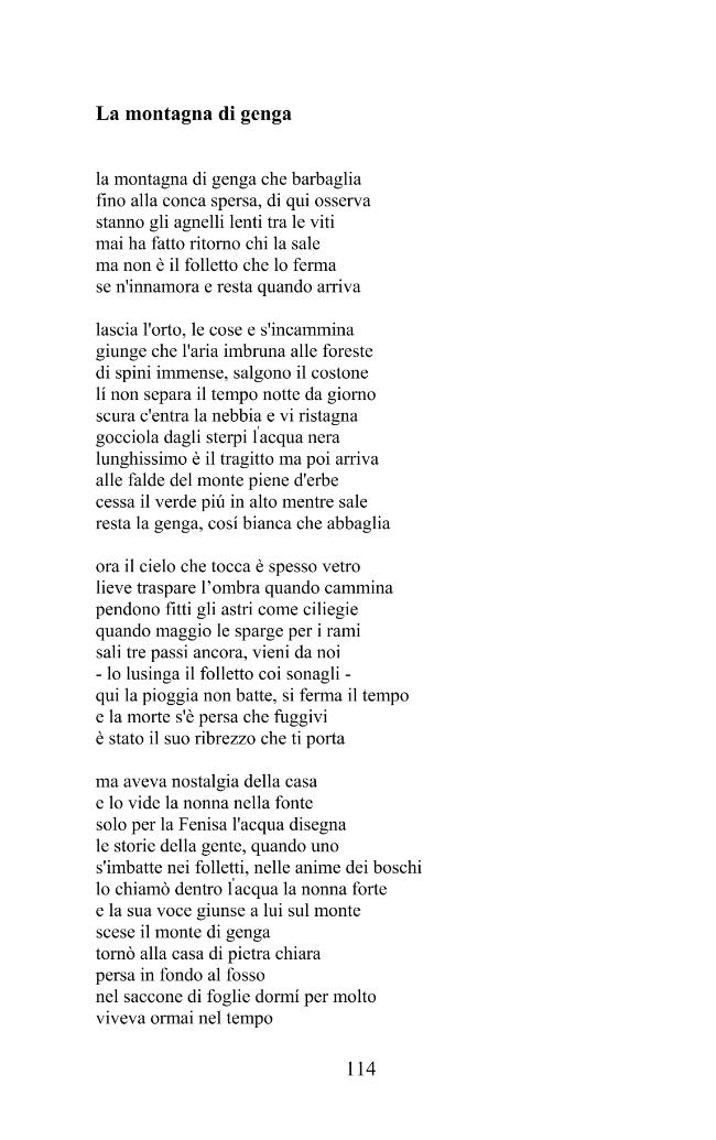 Probeseite