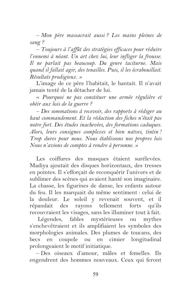 Exemple de page