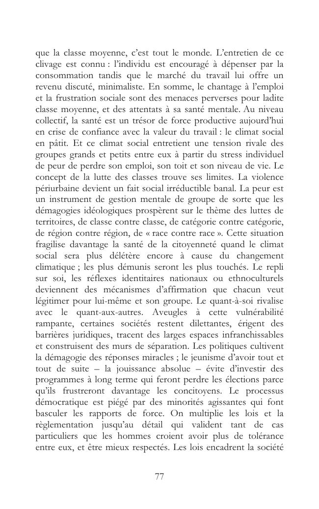 Sample page