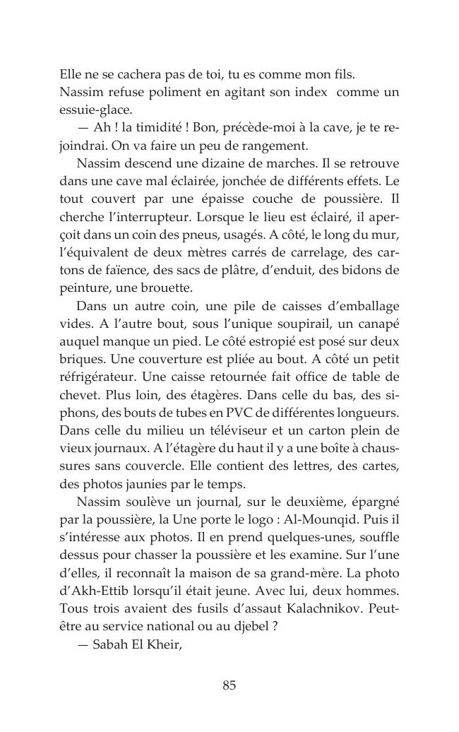 Pagina campione