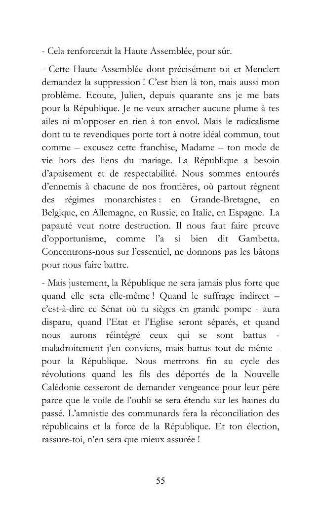 Sample page