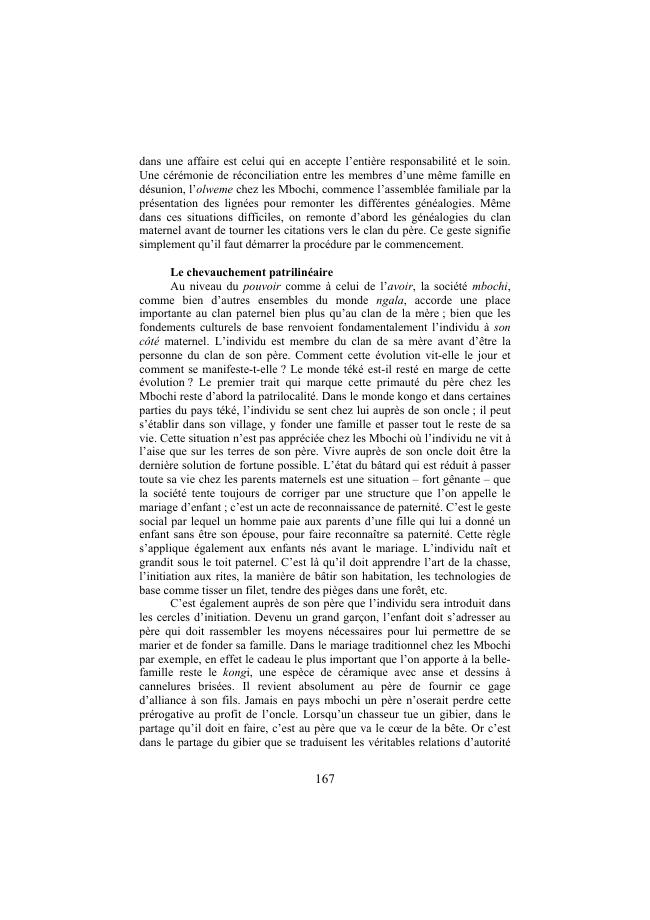 Probeseite