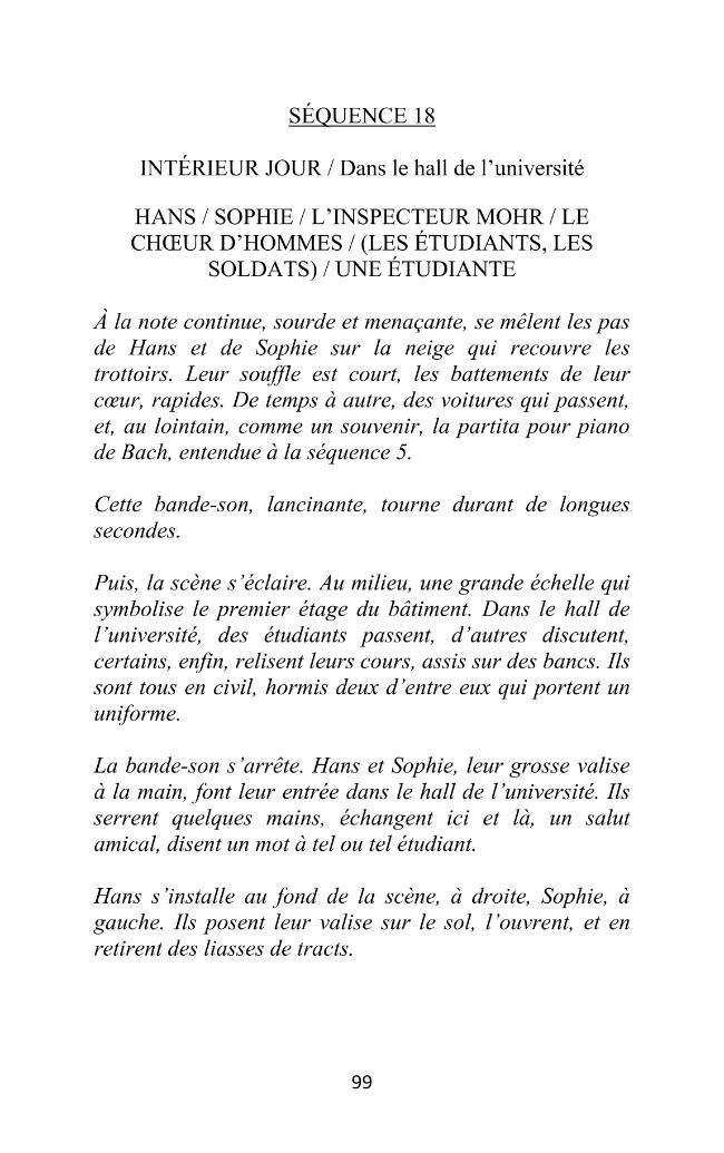 Página de muestra