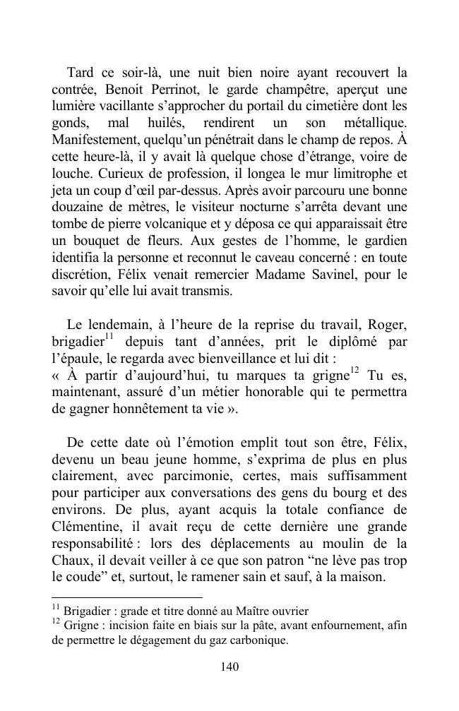 Sample page