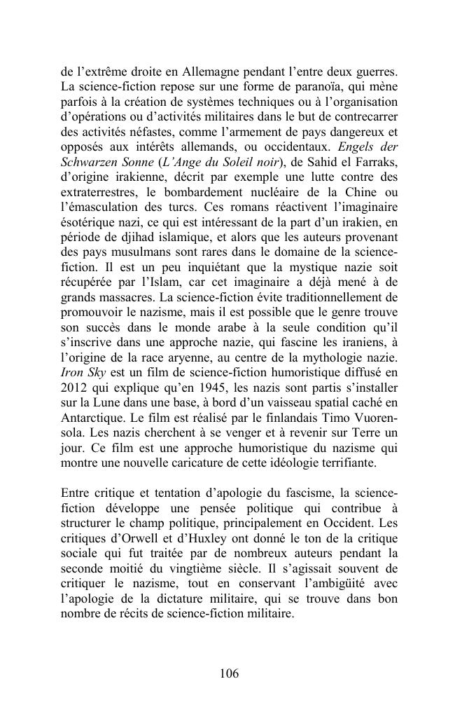 Exemple de page