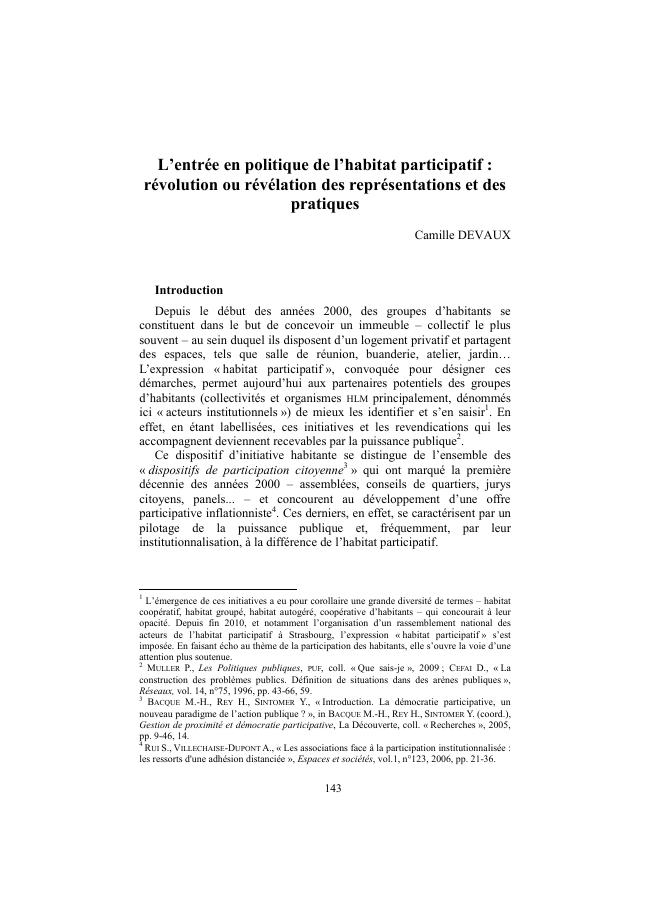 Página de muestra