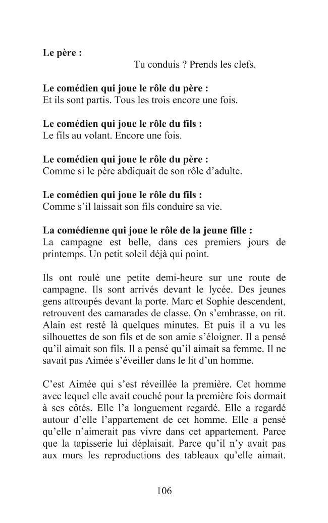 Sample page