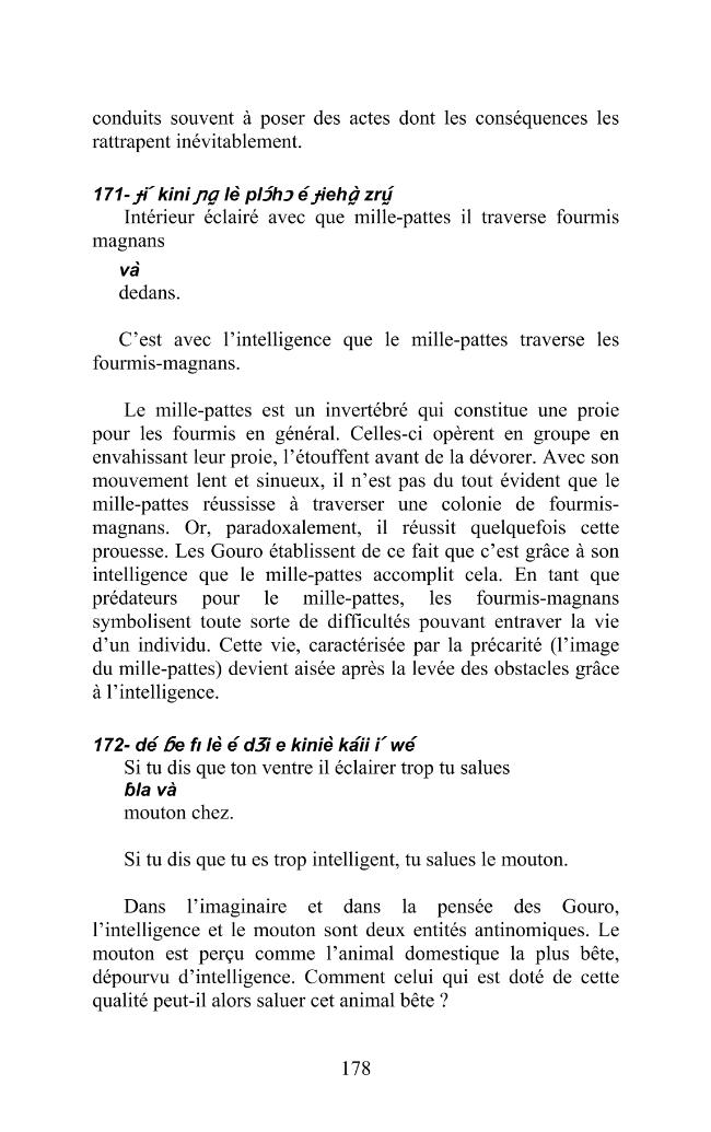 Probeseite