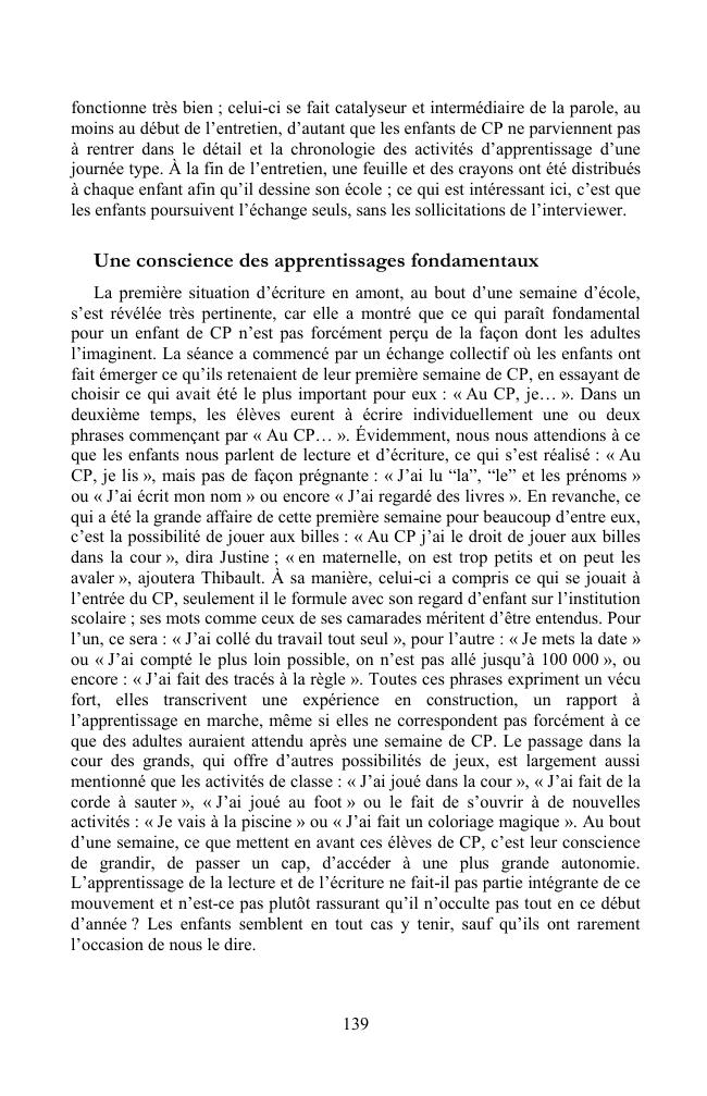 Sample page