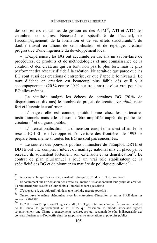 Exemple de page