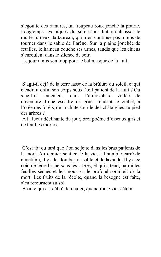 Exemple de page