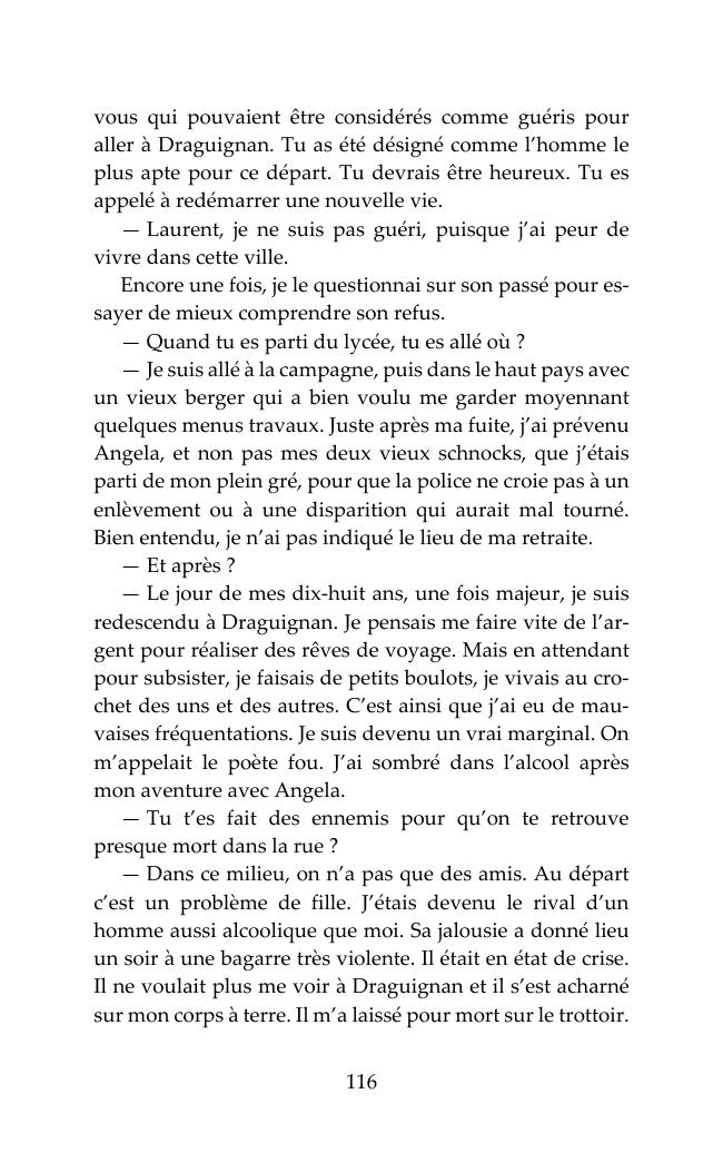 Exemple de page