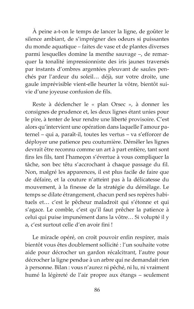 Sample page