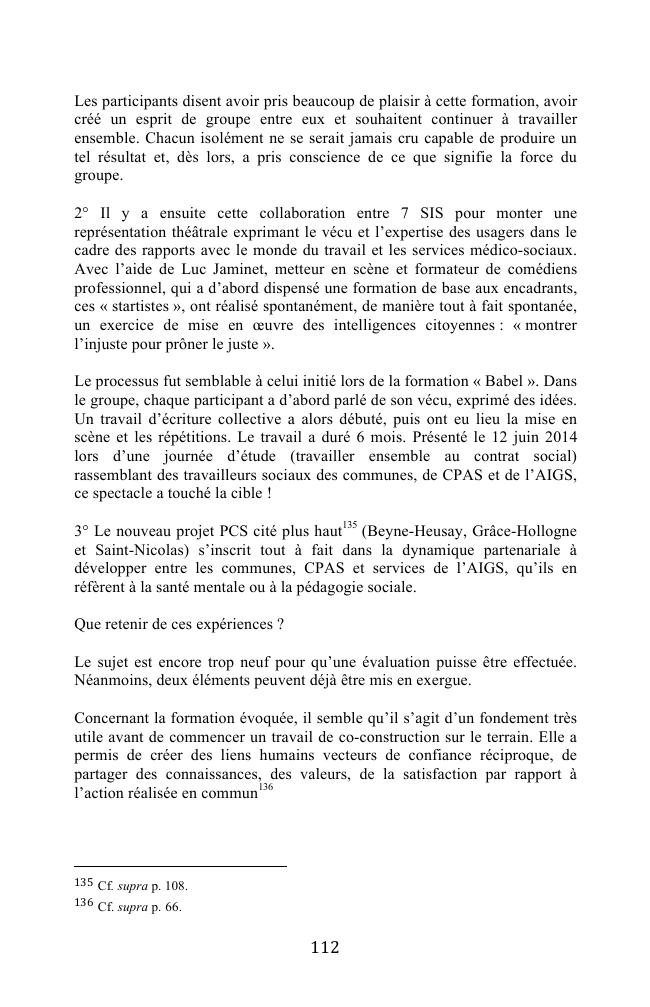 Probeseite