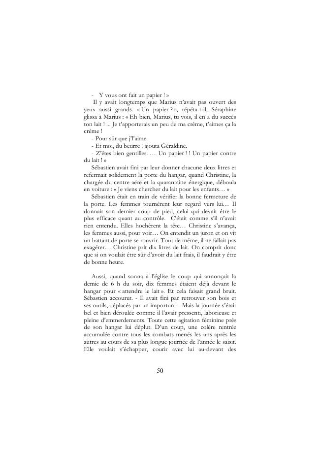 Página de muestra