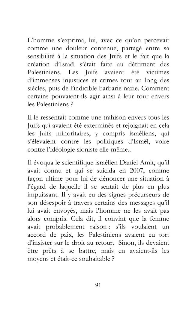Exemple de page