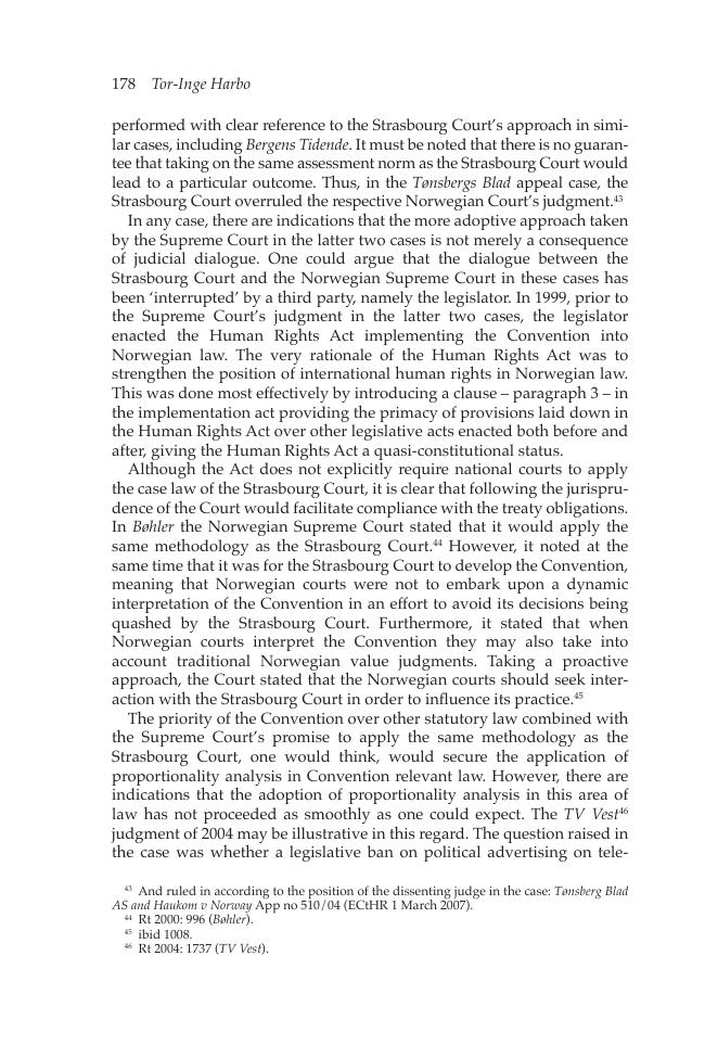 Sample page