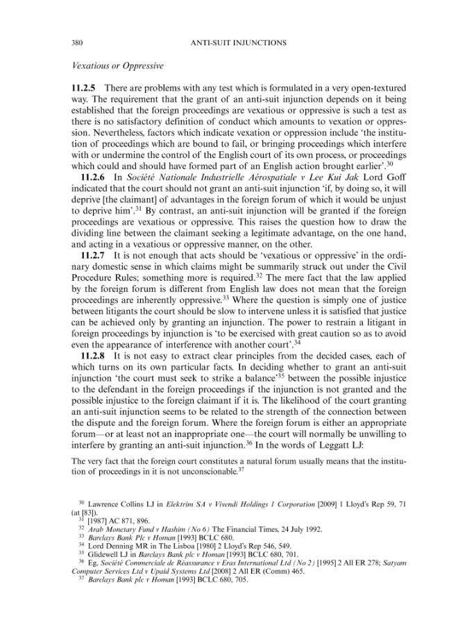 Exemple de page